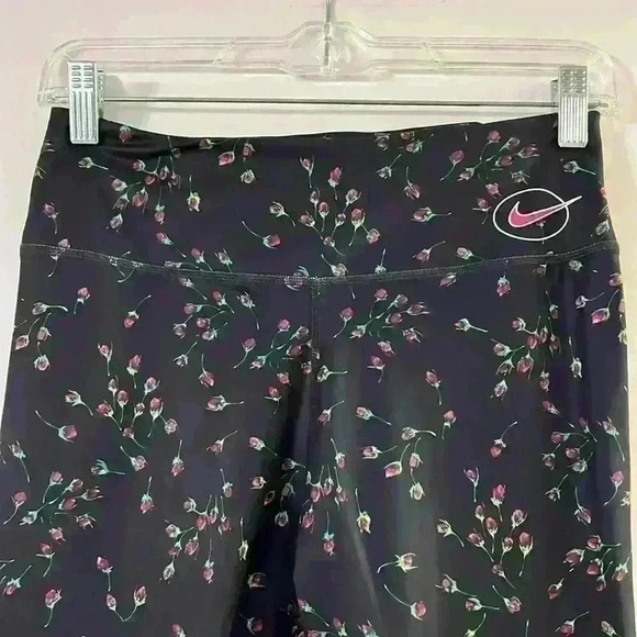 NWT Nike Dry fit lux leggings - Picture 2 of 7